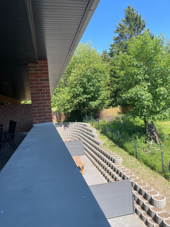 Eastside Braunlage Apartment Bagian luar foto