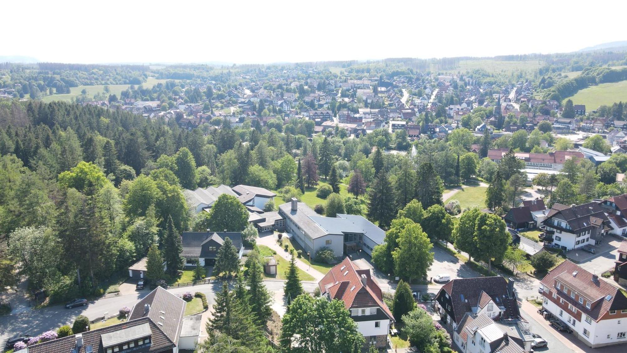Eastside Braunlage Apartment Bagian luar foto