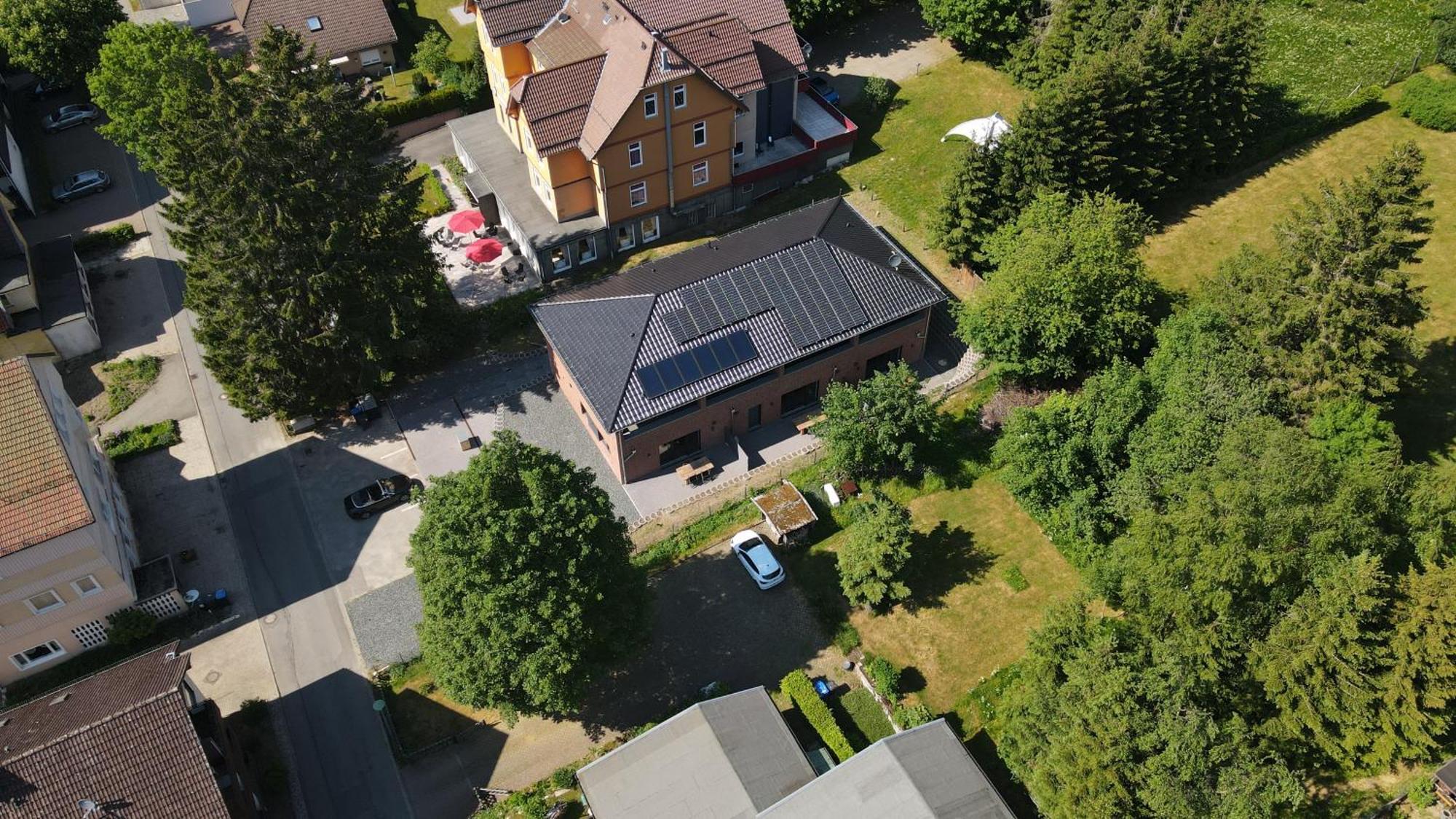 Eastside Braunlage Apartment Bagian luar foto