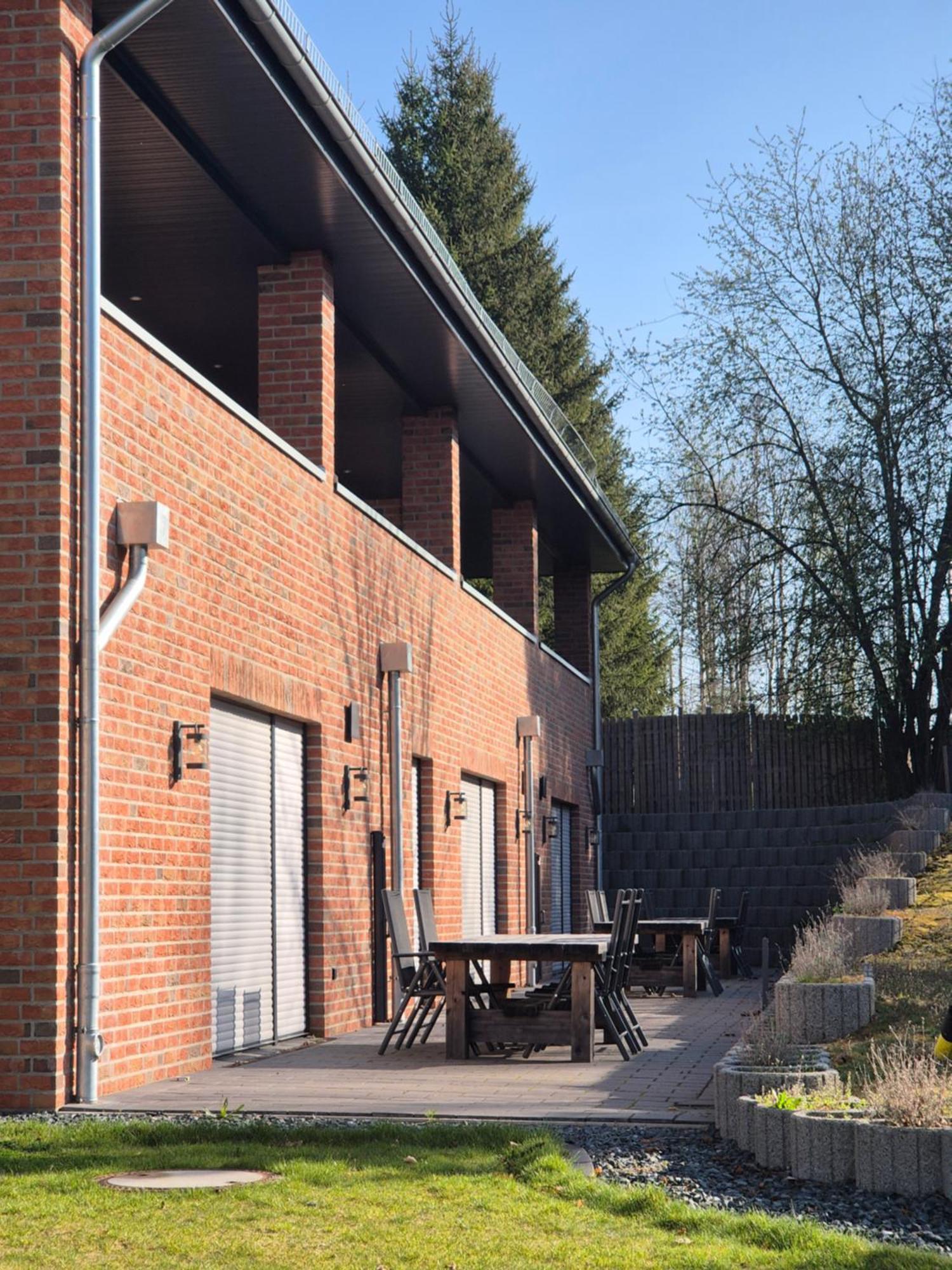 Eastside Braunlage Apartment Bagian luar foto